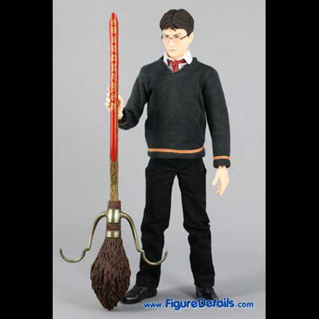 Harry Potter Action Figure Review - Medicom Toy RAH 2